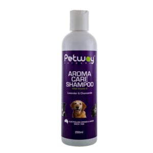 Aroma Care Shampoo