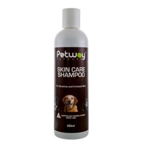 Skin Care Shampoo