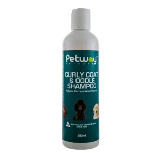 Curly Coat & Oodle Shampoo