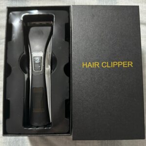 Clipper Black Box