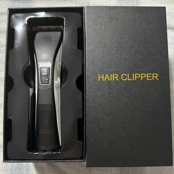 Clipper Black Box