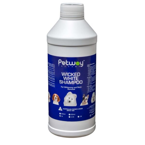 Whitening Shampoo - Image 2
