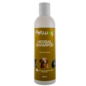 Herbal Shampoo