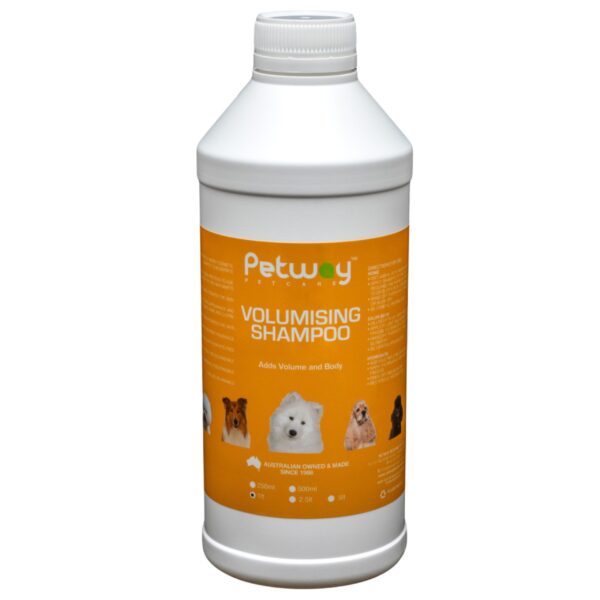 Volumising Shampoo - Image 2