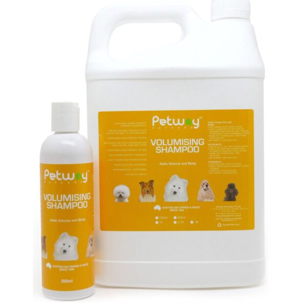 Volumising Shampoo - Image 3