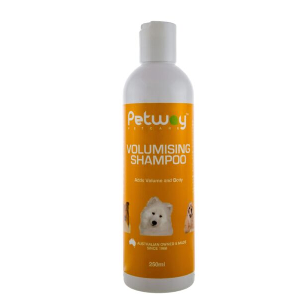 Volumising Shampoo
