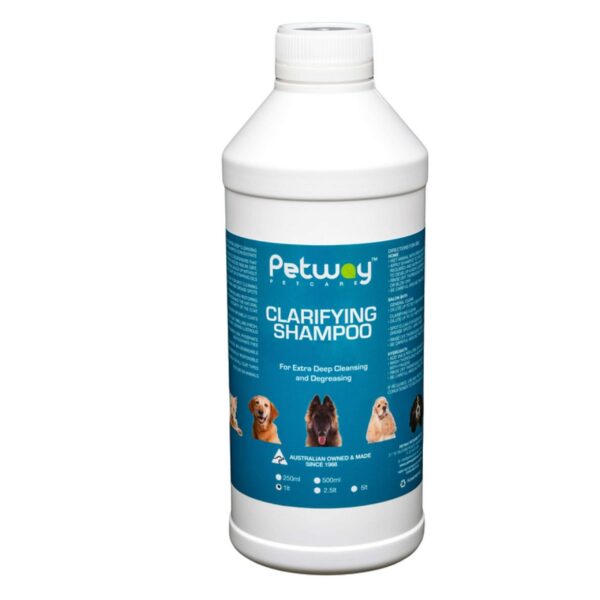 Clarifying Shampoo - Image 3