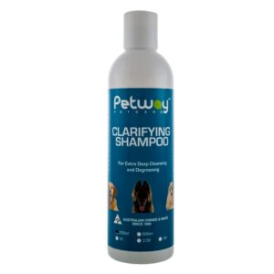 Clarifying Shampoo
