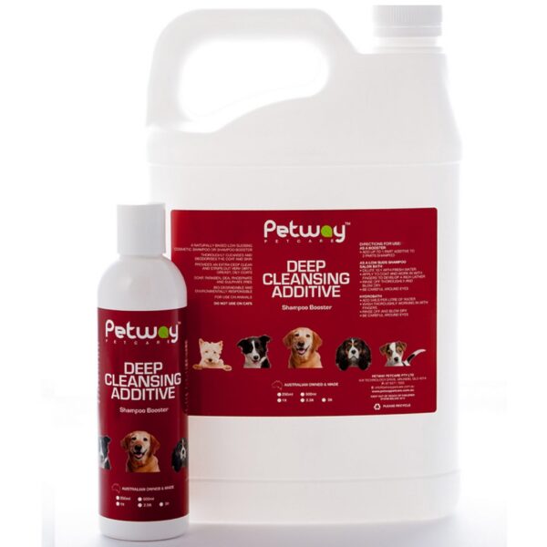 Deep cleaning Shampoo Booster - Image 2