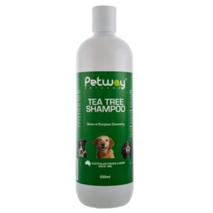 Tea Tree Shampoo