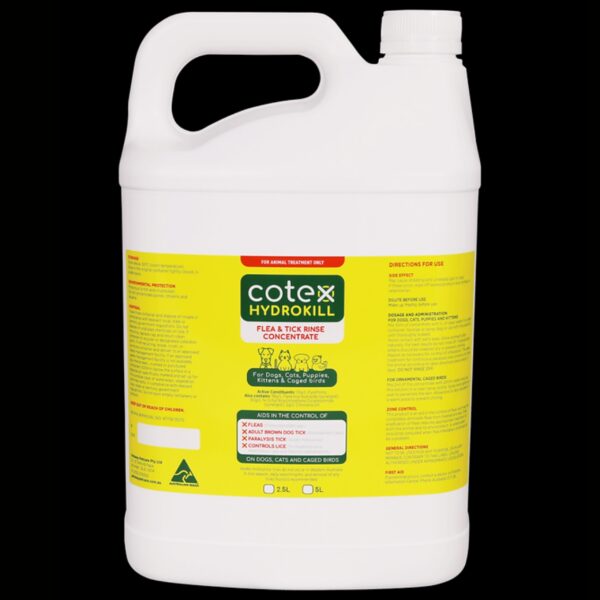 Flea & Tick Products - Image 2