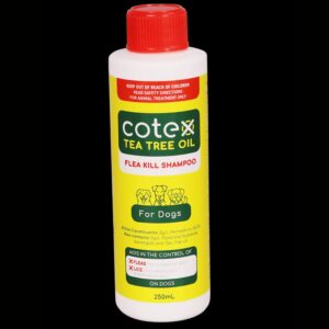 Flea & Tick Products