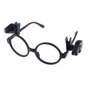 Optical Torches