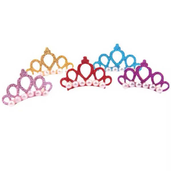 Crown Clip - Image 2