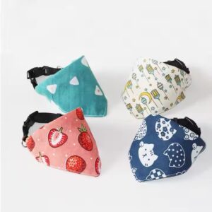 Bandana Collar