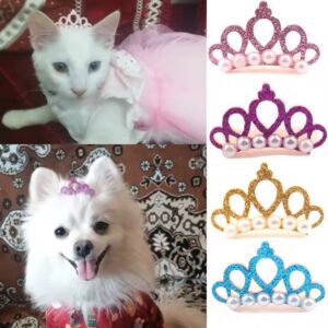 Crown Clip