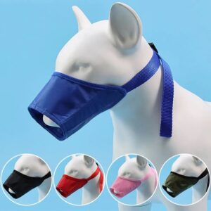 Solid Muzzle Set