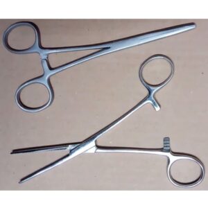Hemostat
