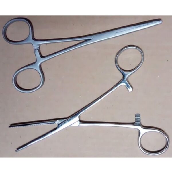 Hemostat